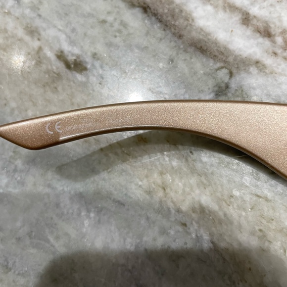 Christian-Dior Sunglasses - INDINIGHT-2 QBR2K - Picture 5 of 5